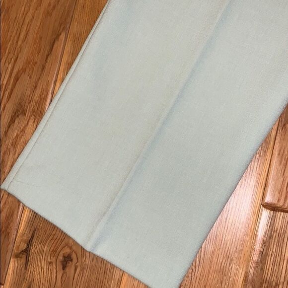 Alfred Dunner sage elastic waist pants. Size 12 - Picture 7 of 10